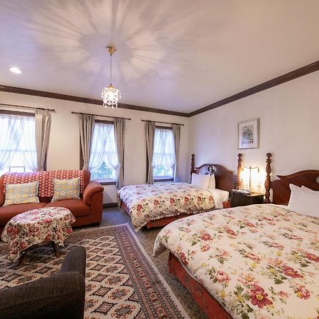 Yufuin Hotel Mori-No-Terrace Ngoại thất bức ảnh
