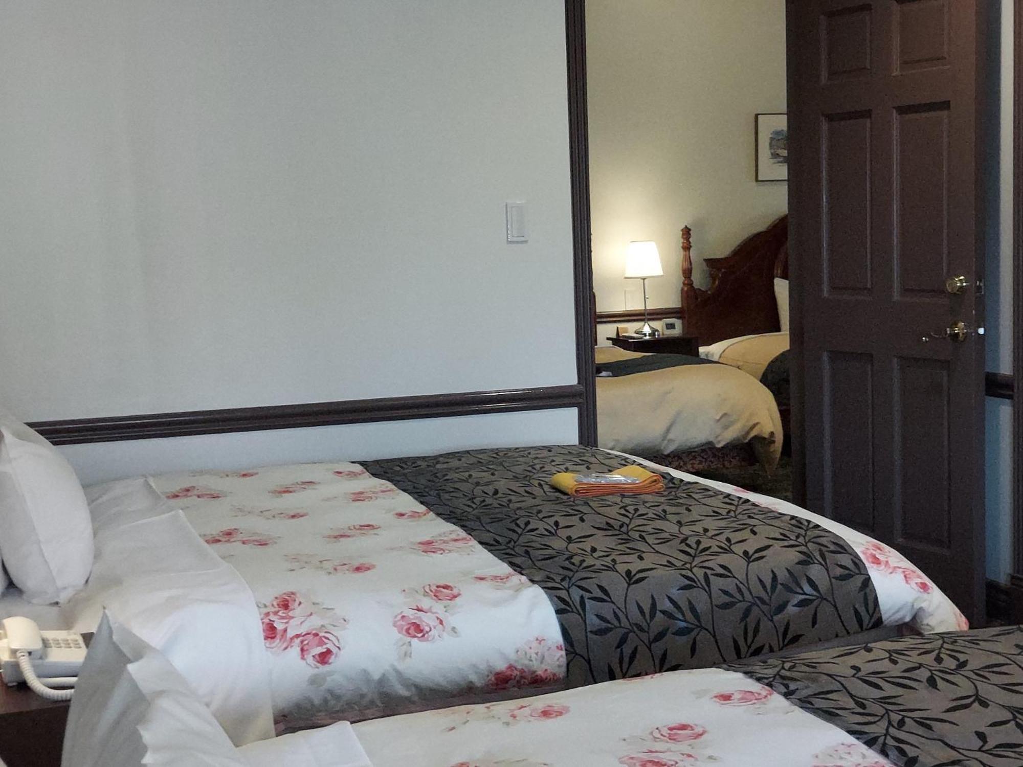 Yufuin Hotel Mori-No-Terrace Ngoại thất bức ảnh