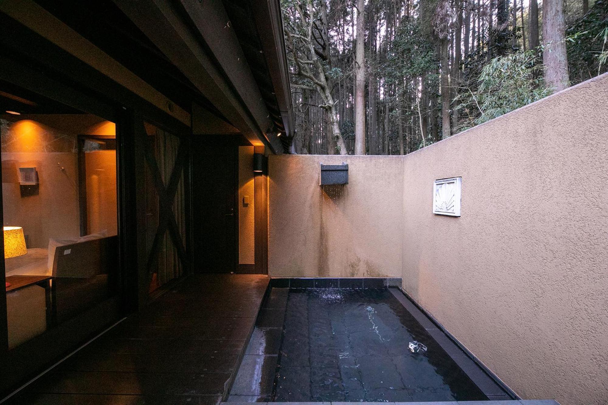 Yufuin Hotel Mori-No-Terrace Ngoại thất bức ảnh