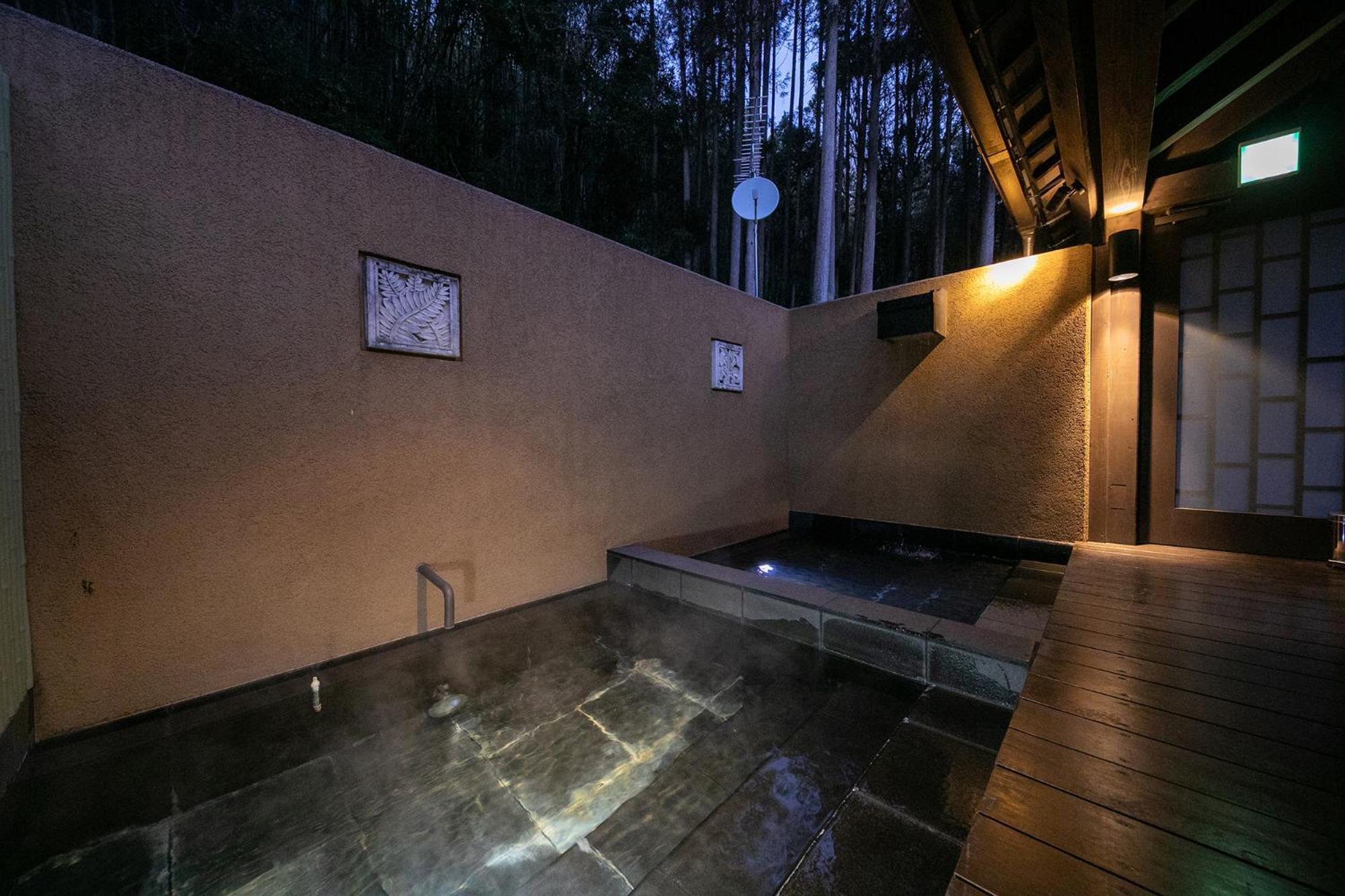 Yufuin Hotel Mori-No-Terrace Ngoại thất bức ảnh