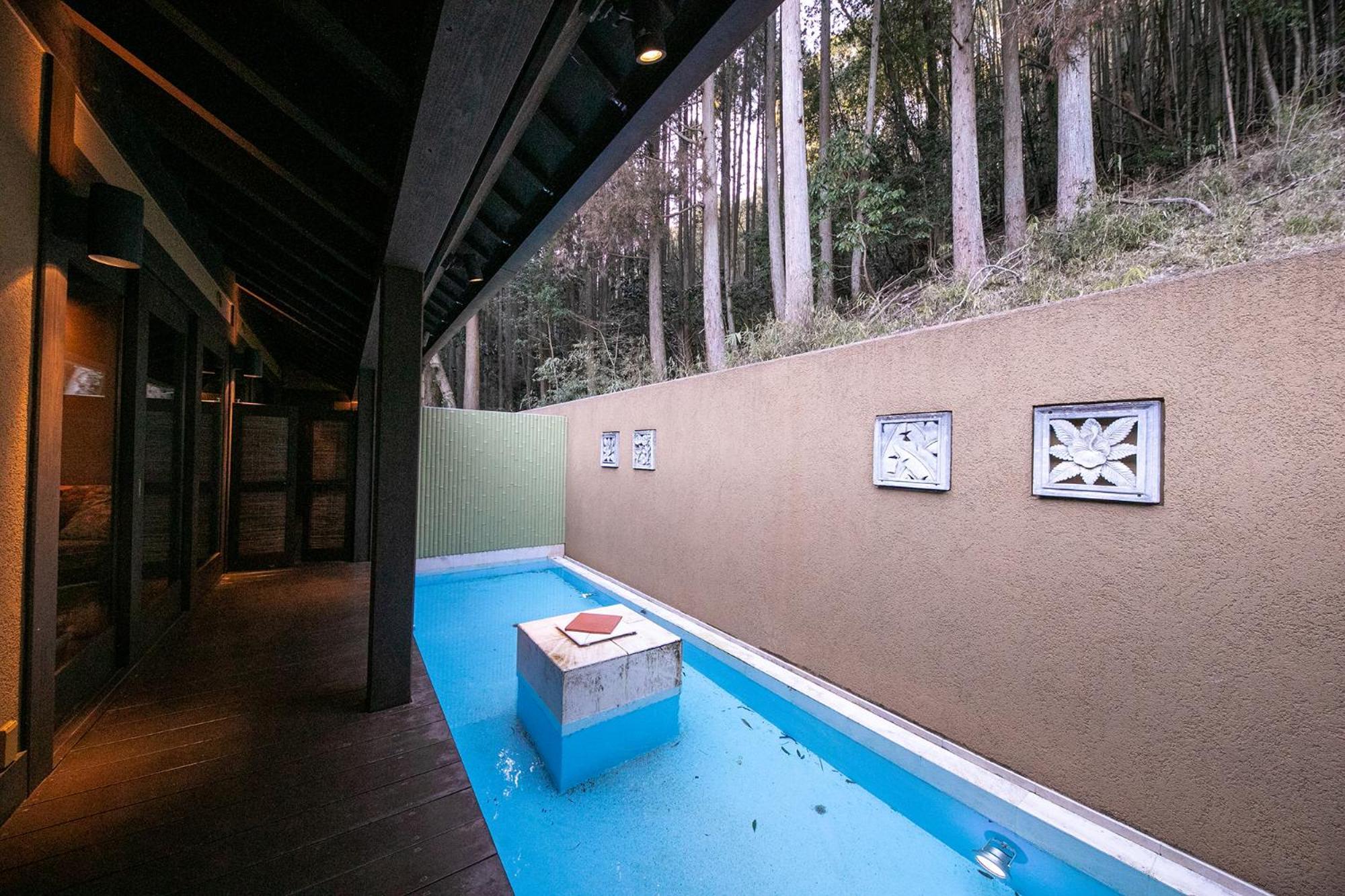 Yufuin Hotel Mori-No-Terrace Ngoại thất bức ảnh