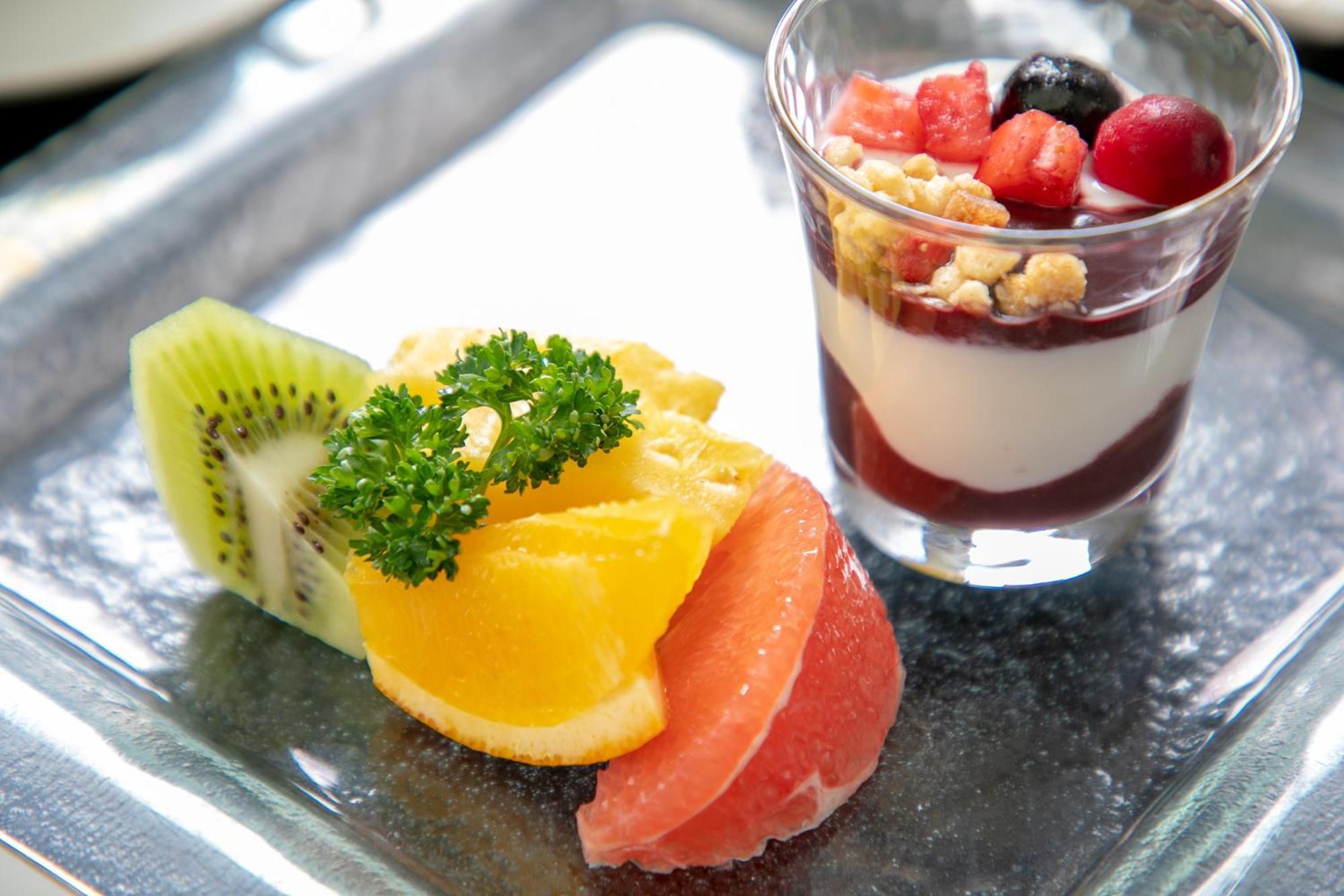 Yufuin Hotel Mori-No-Terrace Ngoại thất bức ảnh