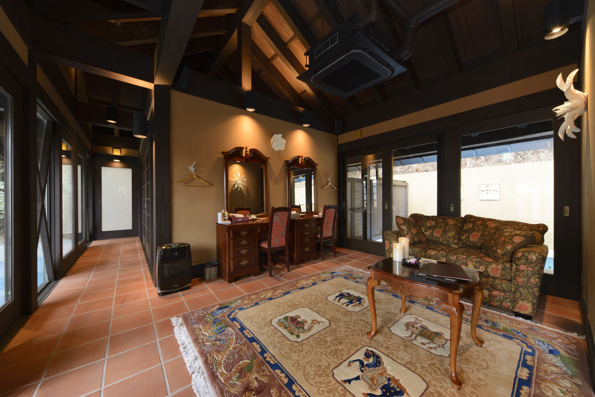 Yufuin Hotel Mori-No-Terrace Ngoại thất bức ảnh